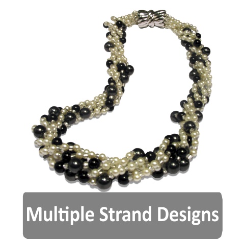 Multiple Strand Designs